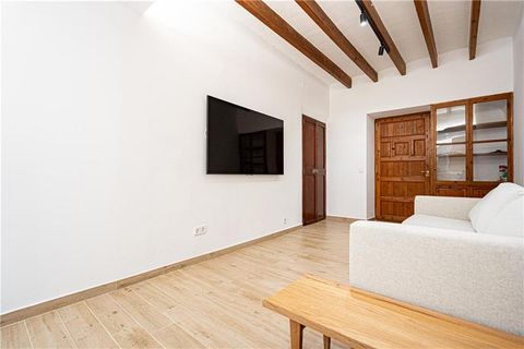 Leilighet i Santa Eugenia, Mallorca, Santa Eugenia - € 565 000 | Ref: 46632 - foto 5